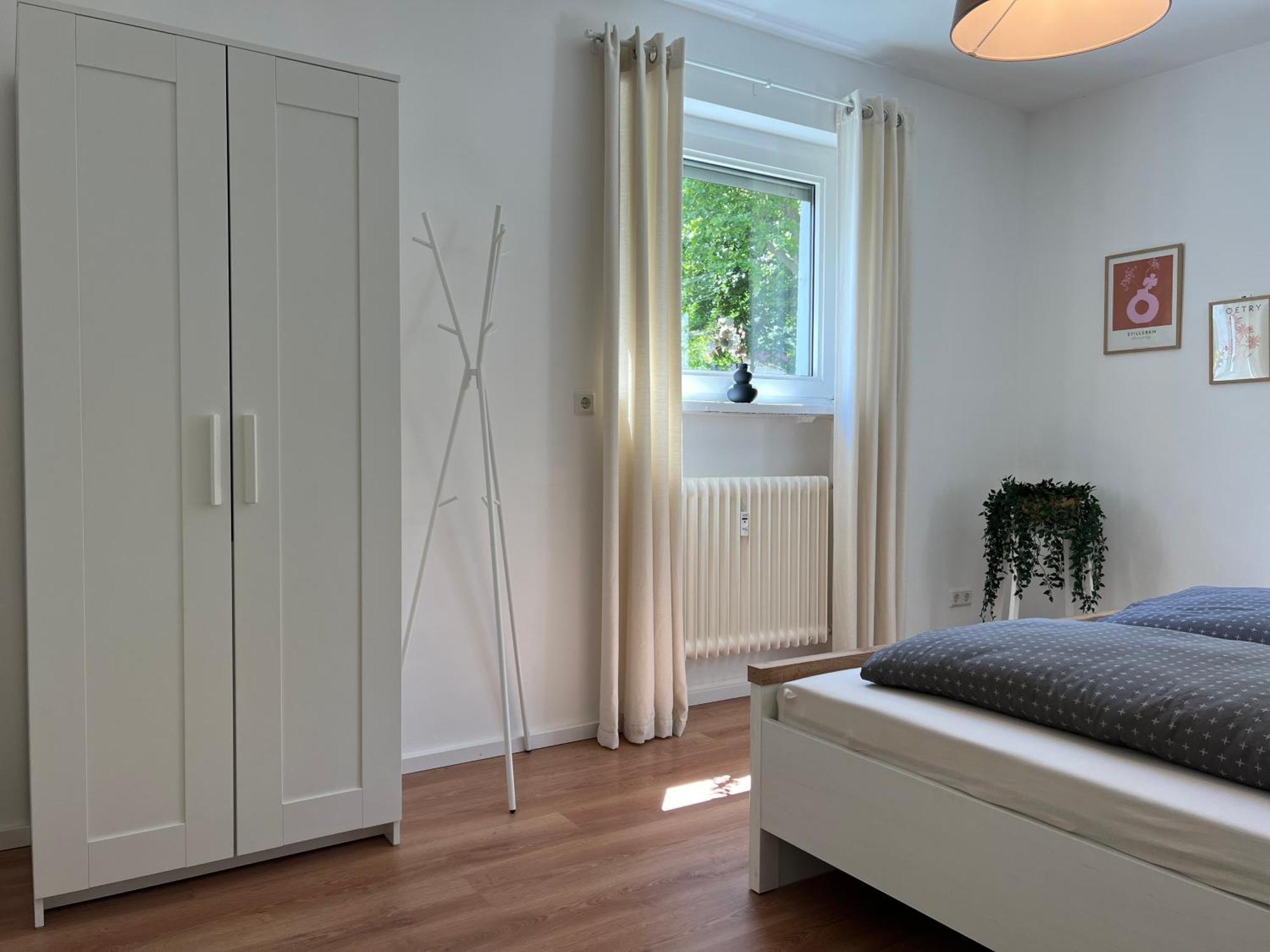 Apartments-Bad Harzburg, Zentrale Ferienwohnung מראה חיצוני תמונה