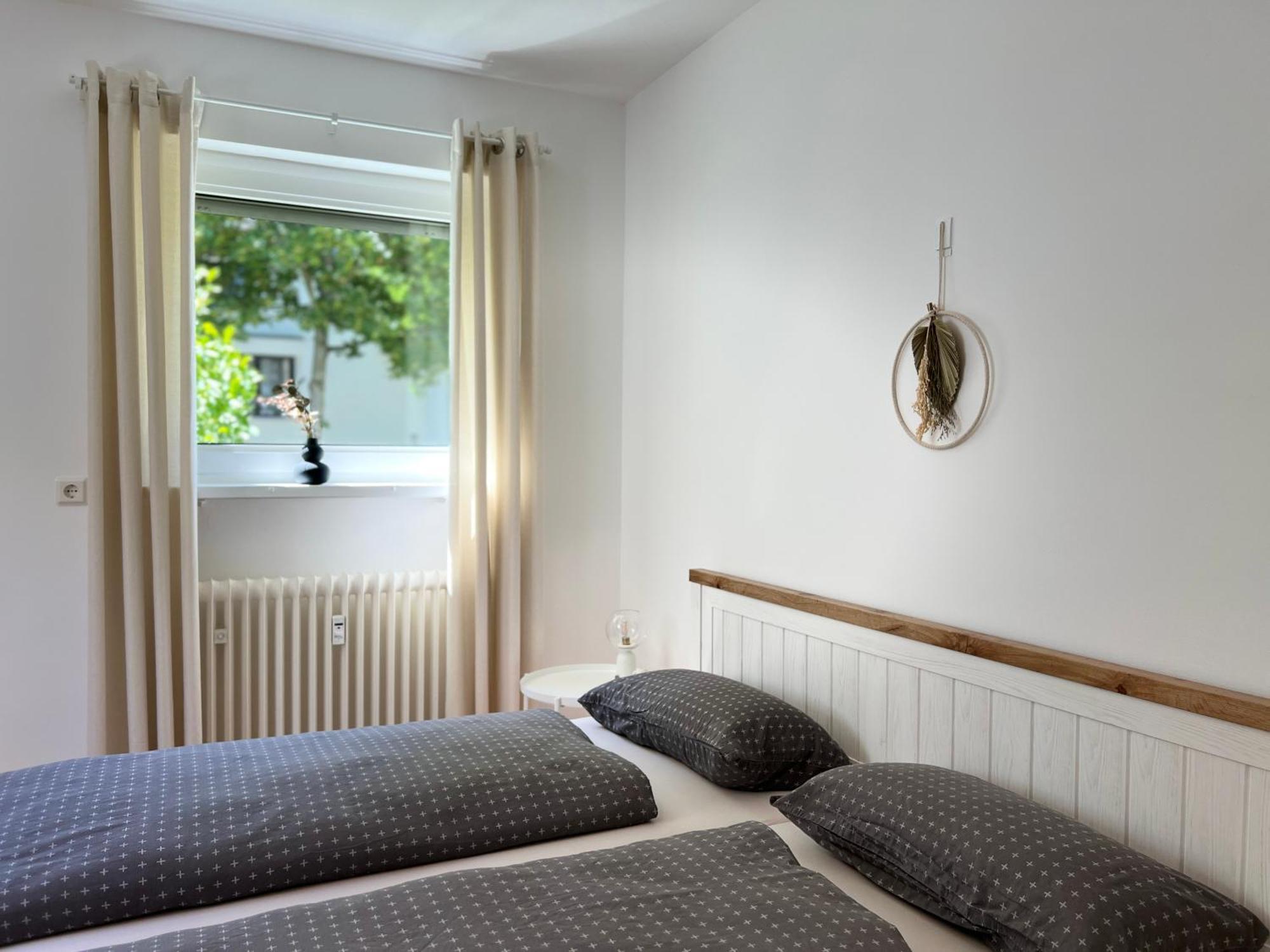 Apartments-Bad Harzburg, Zentrale Ferienwohnung מראה חיצוני תמונה