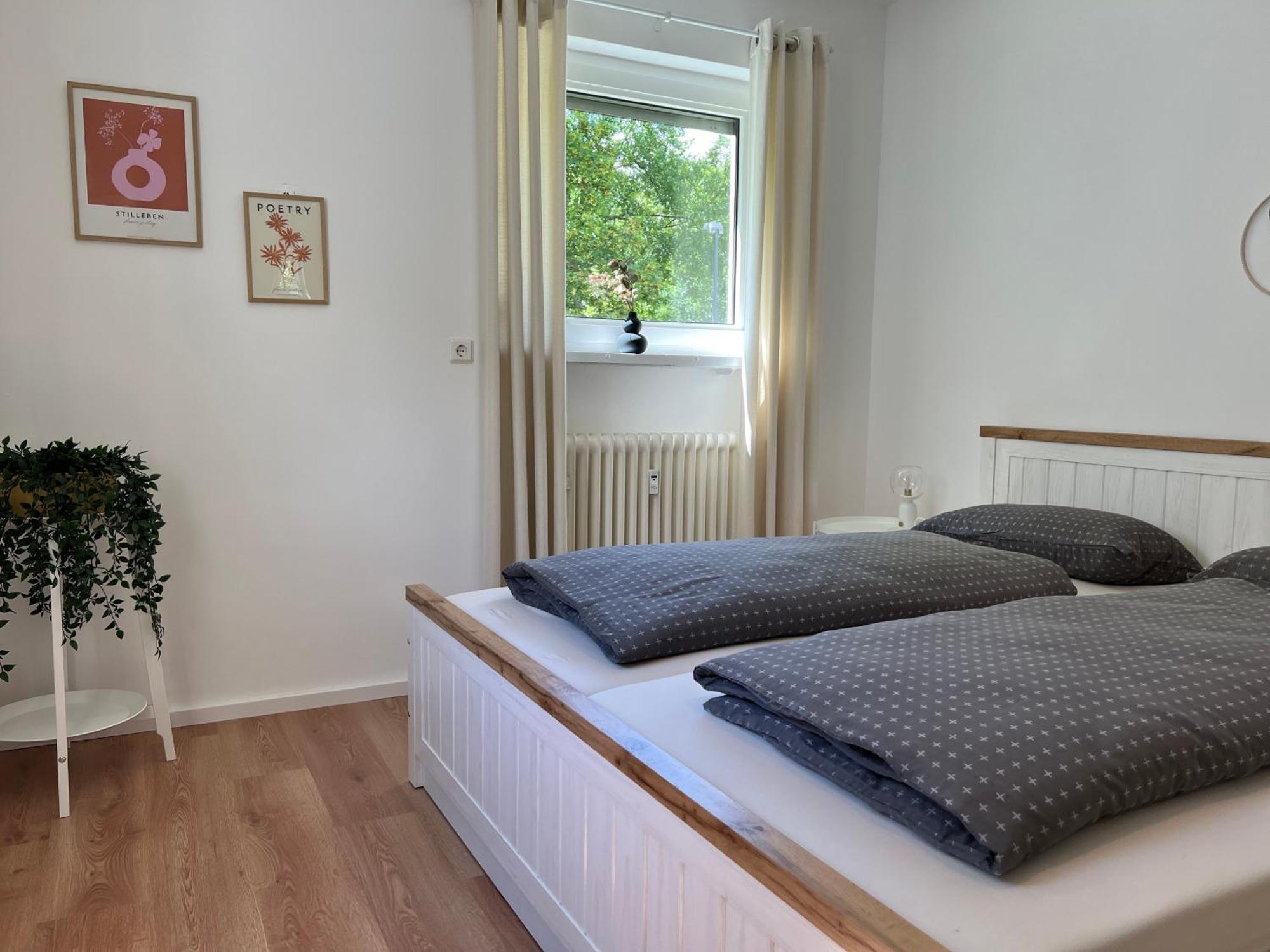 Apartments-Bad Harzburg, Zentrale Ferienwohnung מראה חיצוני תמונה