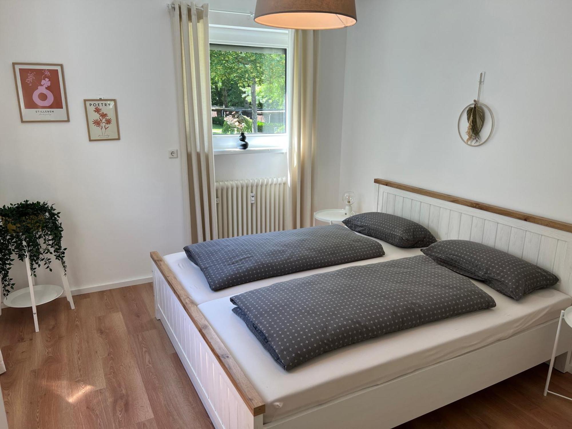 Apartments-Bad Harzburg, Zentrale Ferienwohnung מראה חיצוני תמונה