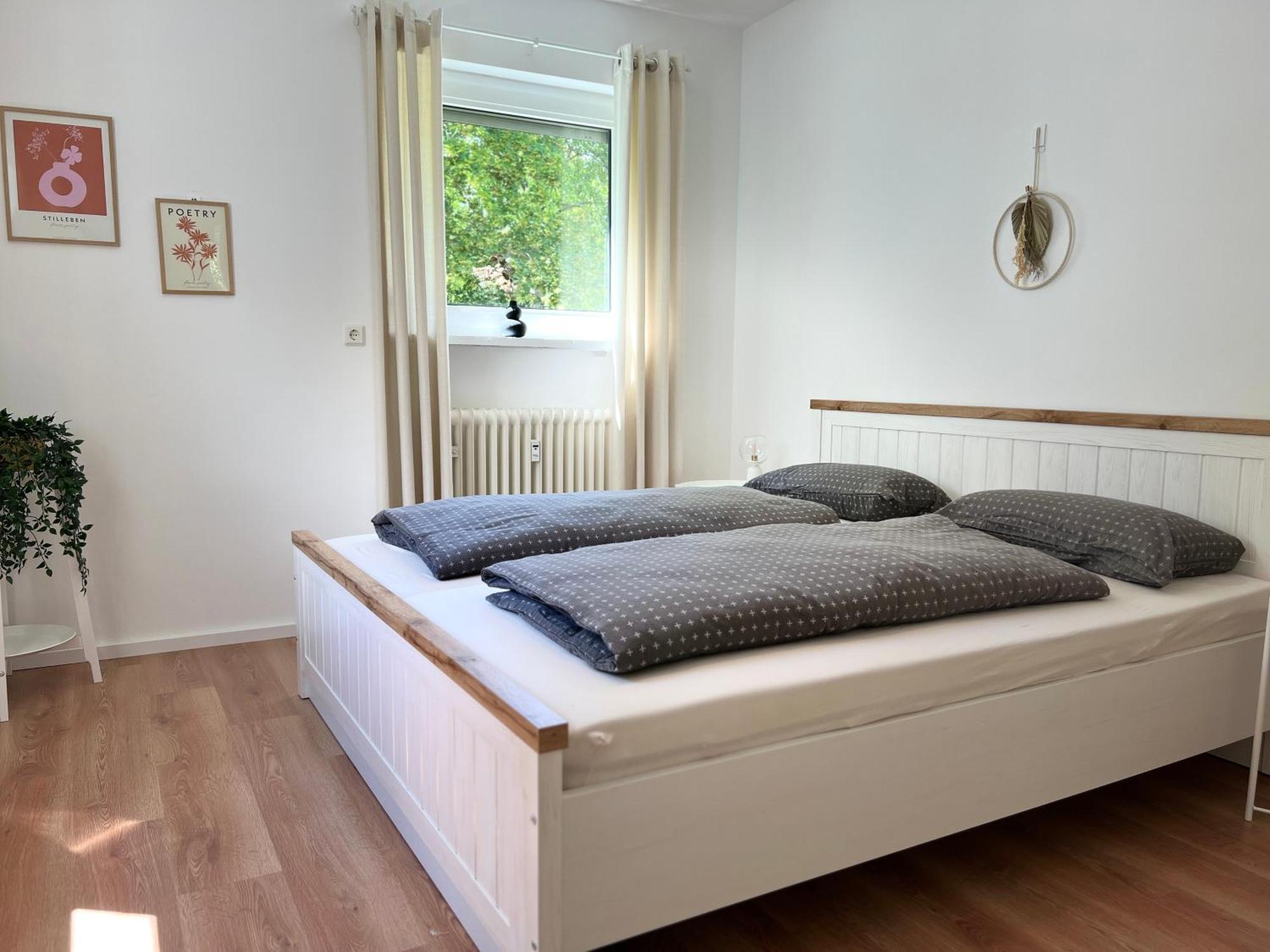 Apartments-Bad Harzburg, Zentrale Ferienwohnung מראה חיצוני תמונה